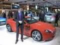 2007 Aston Martin V8 Vantage N400 by Edmunds' Inside Line