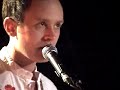 Jens Lekman - \"Postcard to Nina\" - Live in Bloomington Jens Lekman - \"Postcard to Nina\" - Live in Bloomington