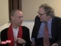 YouTube - John Waters on "The Wire," celebrity envy, meat ...