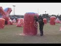 PSP LA OPEN 2007 Paintball Game 6