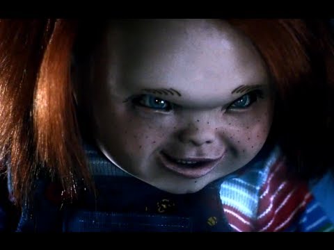 Trailer La Maldición de Chucky