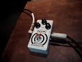 MXR Zakk Wylde Overdrive