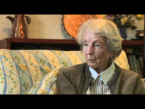 Catherine Hamlin on the importance of educating women 