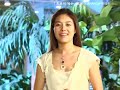 韓國美女教你做瑜珈。
