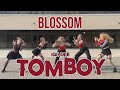 (G)I-DLE - TOMBOY Cover by BLOSSOM