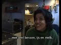 Greenpeace.TV - 3 - Jetske in de kombuis Greenpeace.TV - 3 - Jetske in de kombuis