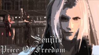Senjith - Price Of Freedom Remix (Crisis Core Final Fantasy 7)