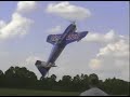 40% edge540 3D awesome flying !!!!!!!!!