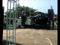 Conchagua Fiestas Julias