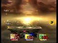 SSBB Lucas (YoKo) Pikachu (Koda) Kirby (HOG)