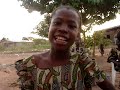 OmoEkofa (Young girl who studies Ifa Philosophy) OmoEkofa (Young girl who studies Ifa Philosophy)