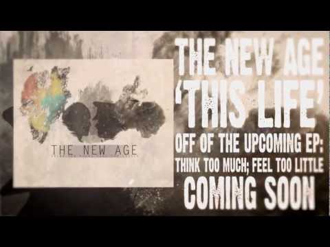 new age - facebook.com/TheNewAgeOH Produced by Kevin Lankford. You ran away from your anguish I cannot believe what I am seeing you'd run away from yourself (away form...