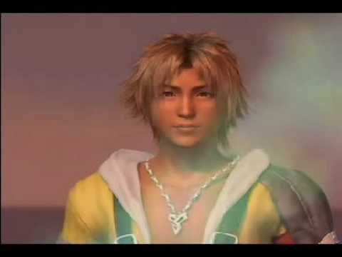 how to cure all in final fantasy x