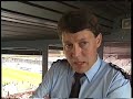 bekerfinale 1991 aankomst fcdb supporters