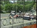 bekerfinale 1991 aankomst fcdb supporters