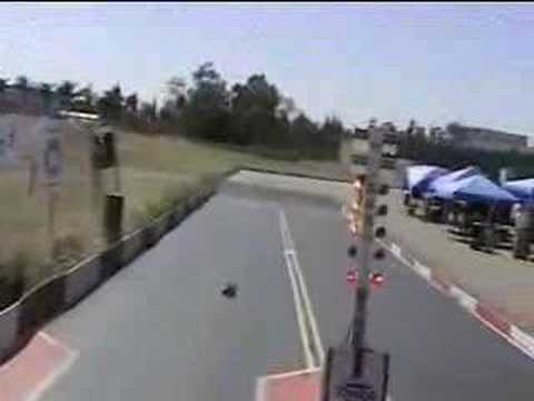 Watch RC Video: 'IMDRA West Coast Nationals 08'