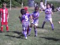 Le film et le résumé du plateau U7 de samedi