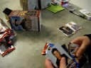 2008 Donruss Americana 2 Blaster Box 1/5
