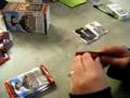 videos de 2008 Donruss Americana 2 Blaster Box 1/5