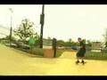sojo skatepark montage