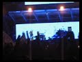 vasco concerto bari 2007 canzone
