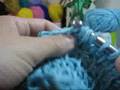 Croche Tunisiano - Tapete - Parte 01