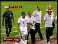 Como NÃO celebrar um golo