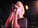 radio birdman - love kills- live roma 18 ottobre 2007
