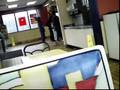 the macdonals incident
