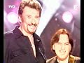 renaud/johnny hallyday-morgane de toi