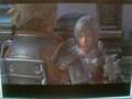 Playstation 2 emulator in action