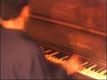 Gosth Piano(Unchained Melody)
