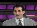 Dr. Larry Goldberg broadcast on KSAT