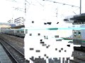 E721系0番台@岩沼駅