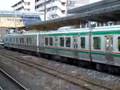 E721系0番台@岩沼駅
