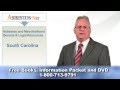 South Carolina (SC) Mesothelioma, Asbestos Cancer, and General Asbestos Resources