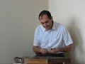 Dokhtarak-e Joulideh / By A Vaziri / Santur: Pejman Azarmina Dokhtarak-e Joulideh / By A Vaziri / Santur: Pejman Azarmina