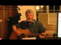 Wilf Allen - The Times They are A changing