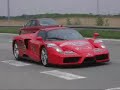 Gumball 3000 in Novi Sad