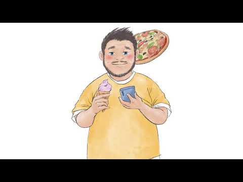 Питание и здоровье