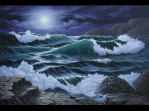 D. Kai Ma sings 