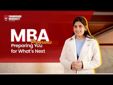 Chandigarh University Lucknow General video thumbnail 34