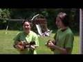 Ukulele Guacamole LIVE