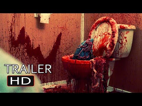 Official - Trailer Official (English)