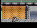 this took me way too much time. windows movie maker just kept crashing and i finally managed to get the file made. here it is...and yeah, i don't recommend playing this, even if you found a rom that doesn't have these problems of level graphics