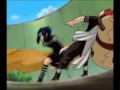 naruto amv devour