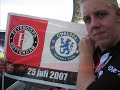 Feyenoord - Chelsea :Foto/Videoverslag