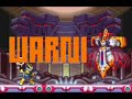 Mega Man Zero 4 - Zero's Finest Hour (Final Events/Ending)