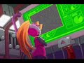 Mega Man Zero 4 - Zero's Finest Hour (Final Events/Ending)