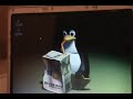 Xubuntu 7.10 + compiz + emerald PART 1